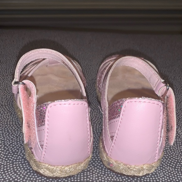 UGG Sandals for toddler girl size 7T - Picture 3 of 9